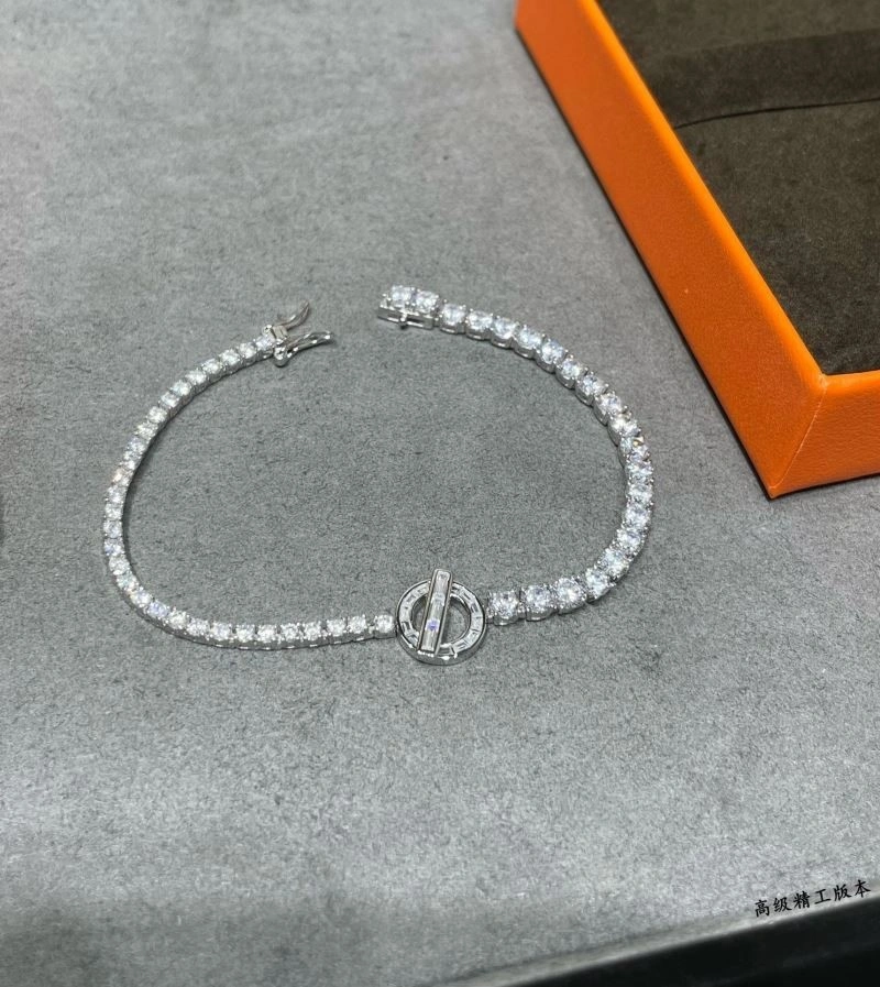 Hermes Bracelets Stretchable 247003