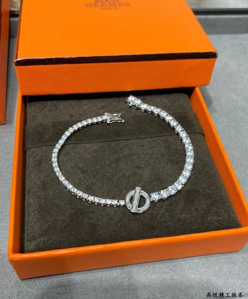 Hermes Bracelets Stretchable 247003