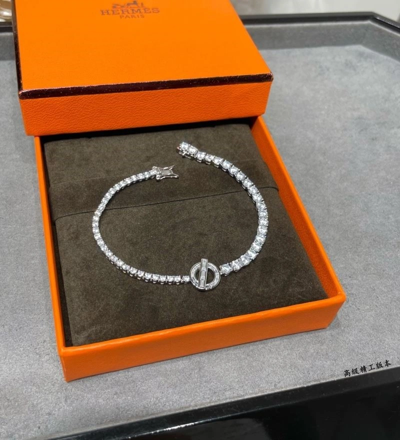 Hermes Bracelets Stretchable 247003