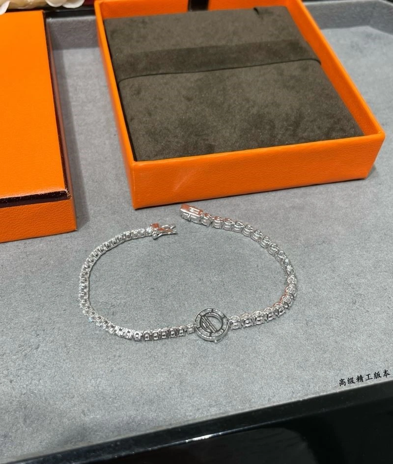 Hermes Bracelets Stretchable 247003