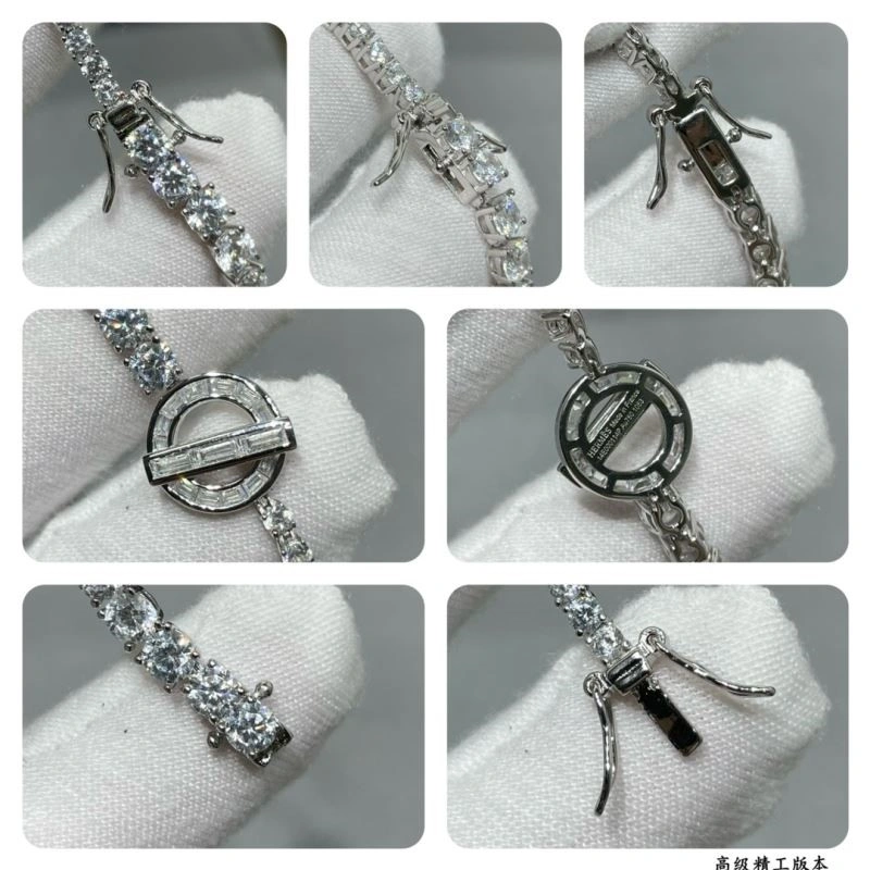 Hermes Bracelets Stretchable 247003