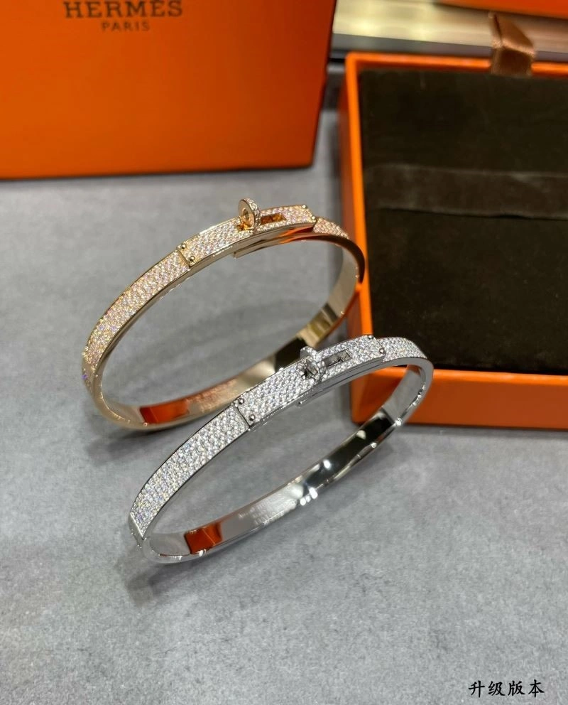 ZeroBulk Hermes Bracelets 247011