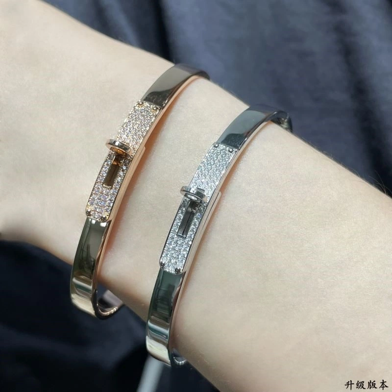 Sporty Hermes Bracelets 247026