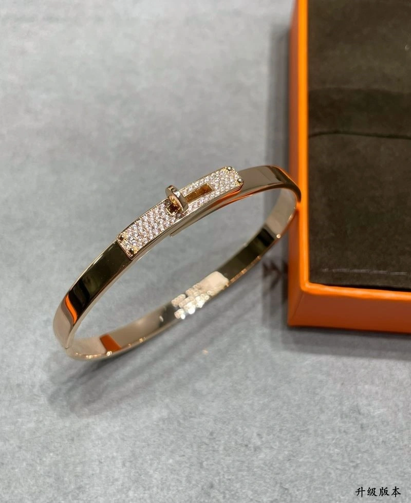 Sporty Hermes Bracelets 247026