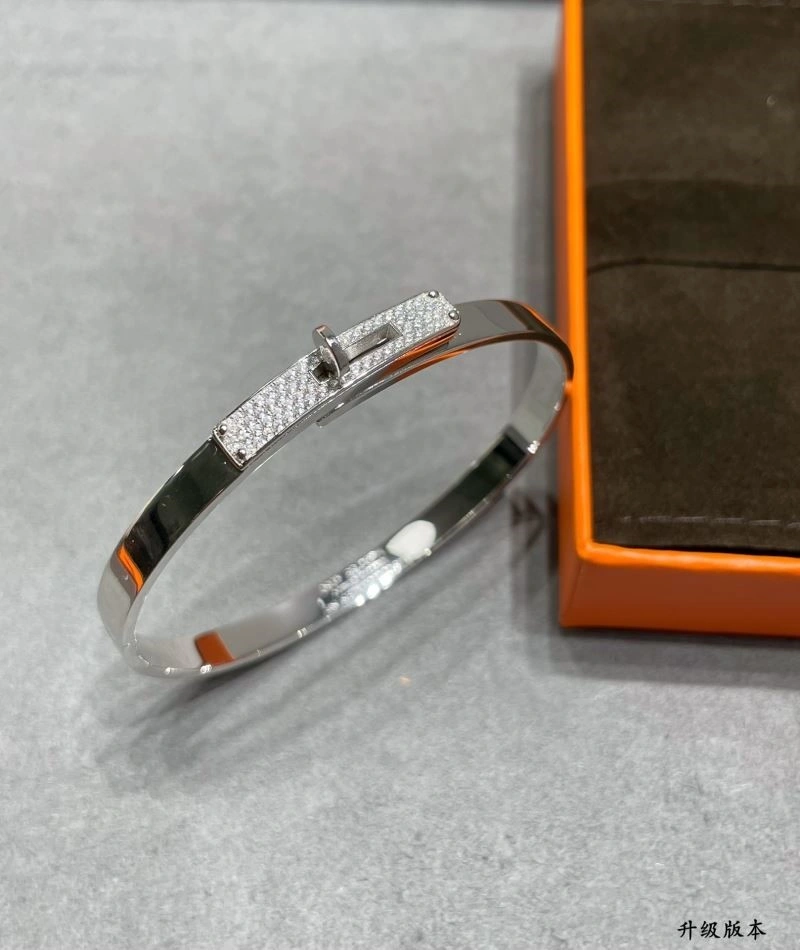 Sporty Hermes Bracelets 247026