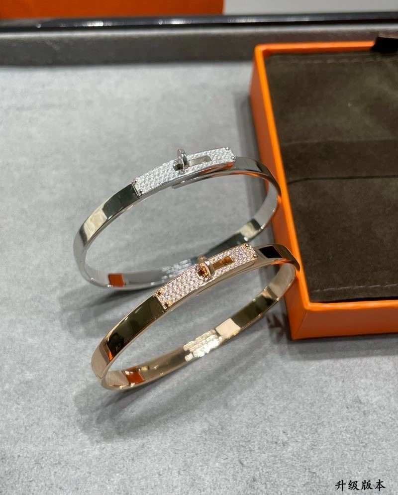 Sporty Hermes Bracelets 247026