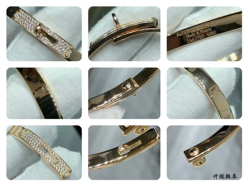 Sporty Hermes Bracelets 247026