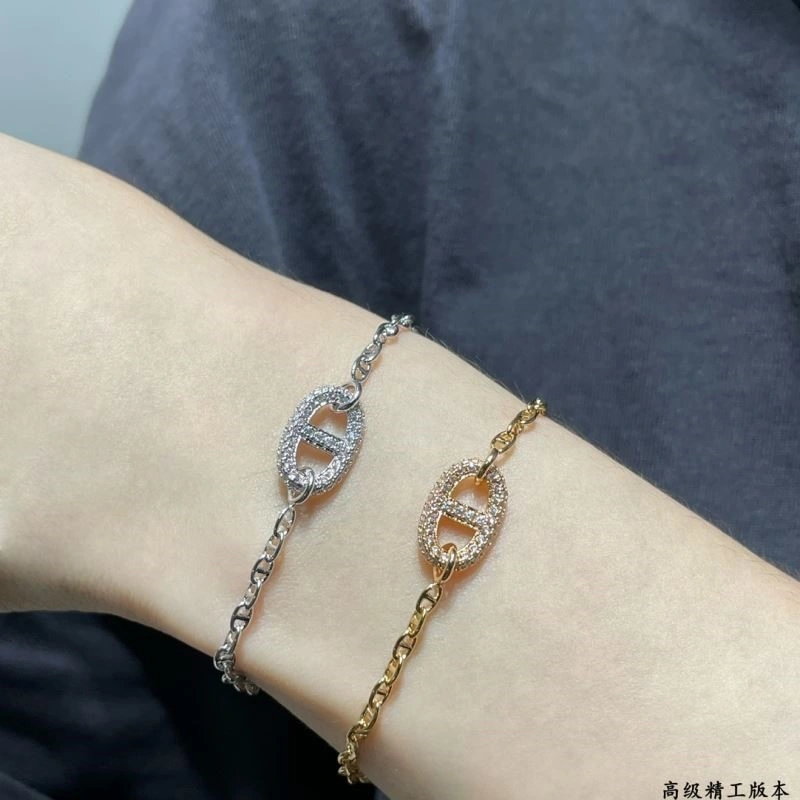 Hermes Bracelets Affordable 247005