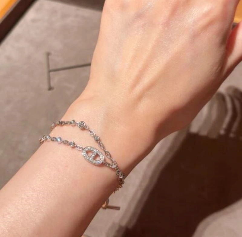 Hermes Bracelets Practical 247002