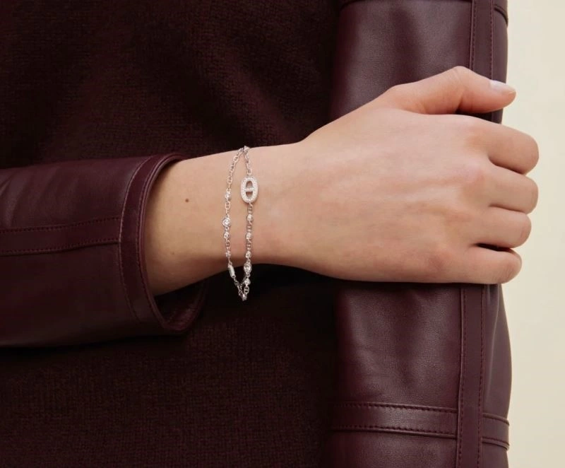 Hermes Bracelets Practical 247002