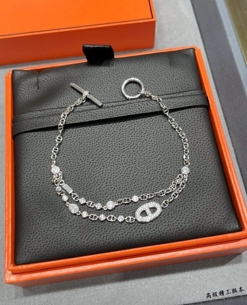 Hermes Bracelets Practical 247002