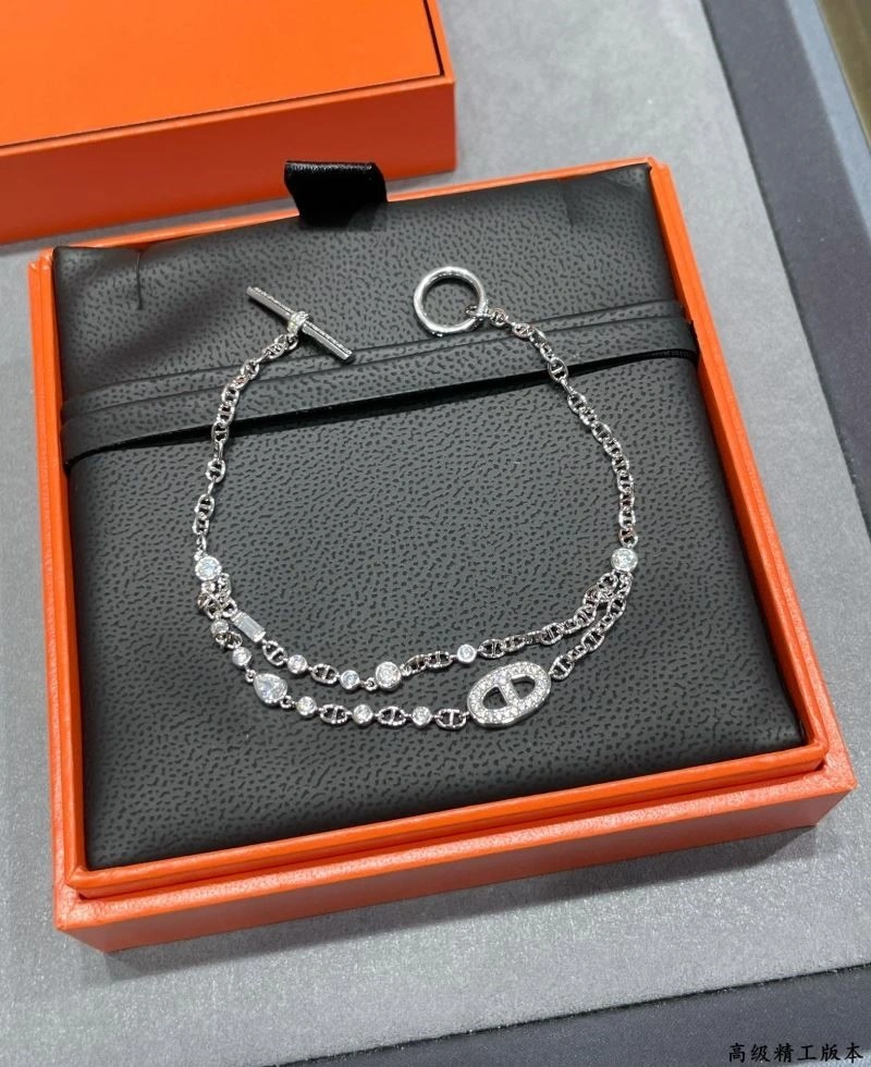 Hermes Bracelets Practical 247002