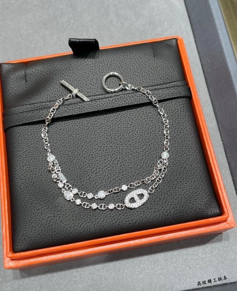 Hermes Bracelets Practical 247002