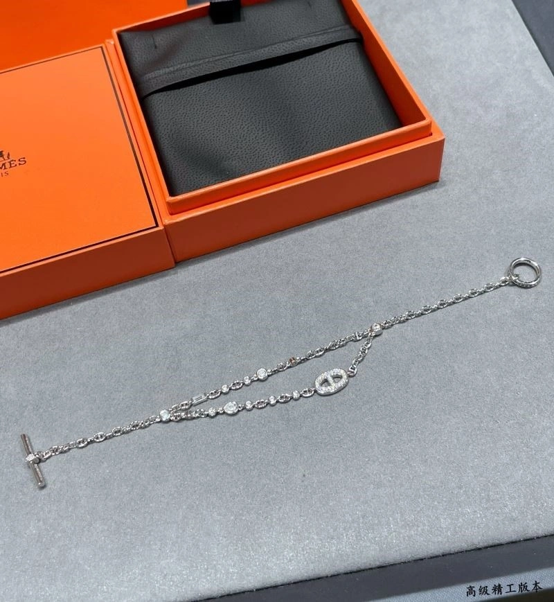 Hermes Bracelets Practical 247002