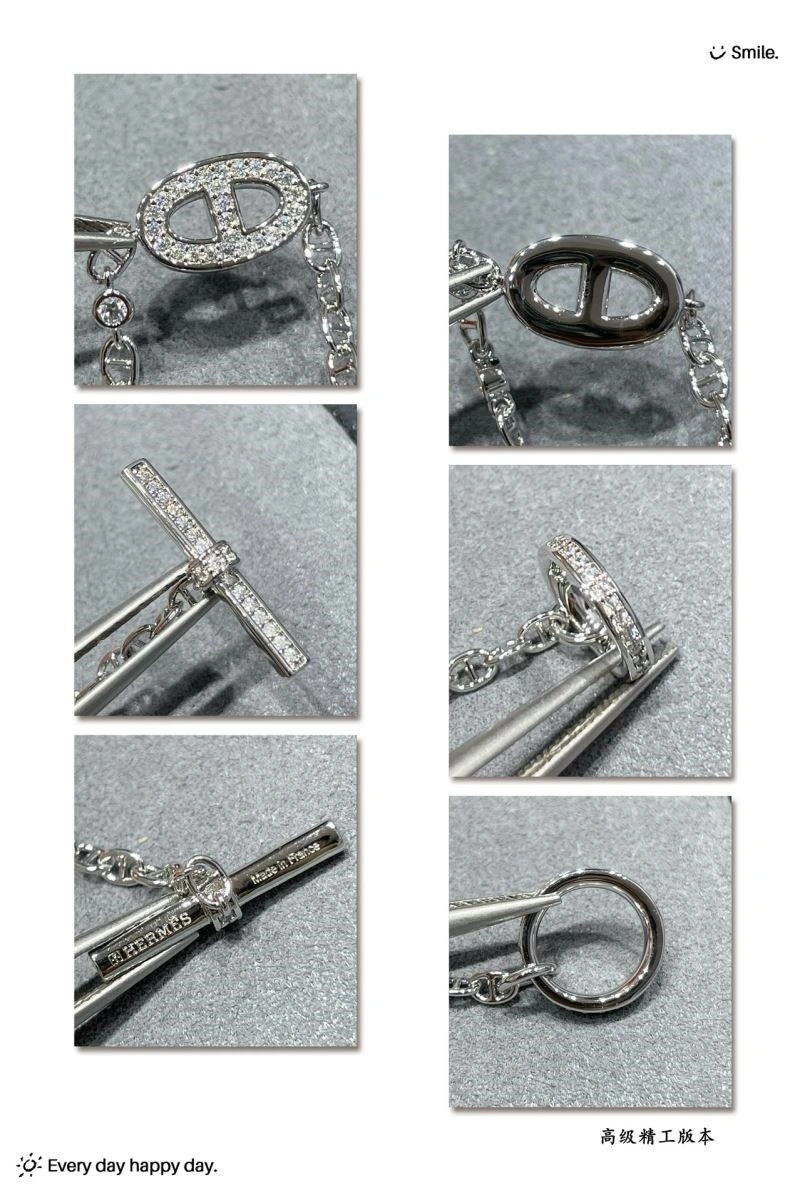 Hermes Bracelets Practical 247002