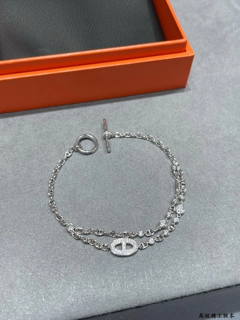 Hermes Bracelets Practical 247002