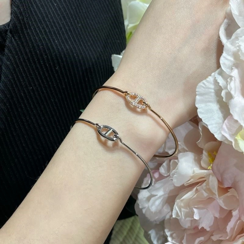 Hermes Bracelets RelaxedFit 247000