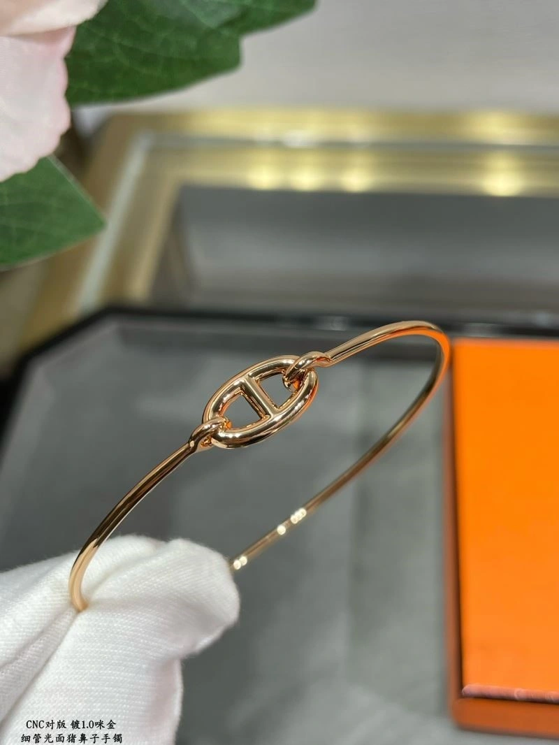 Hermes Bracelets RelaxedFit 247000