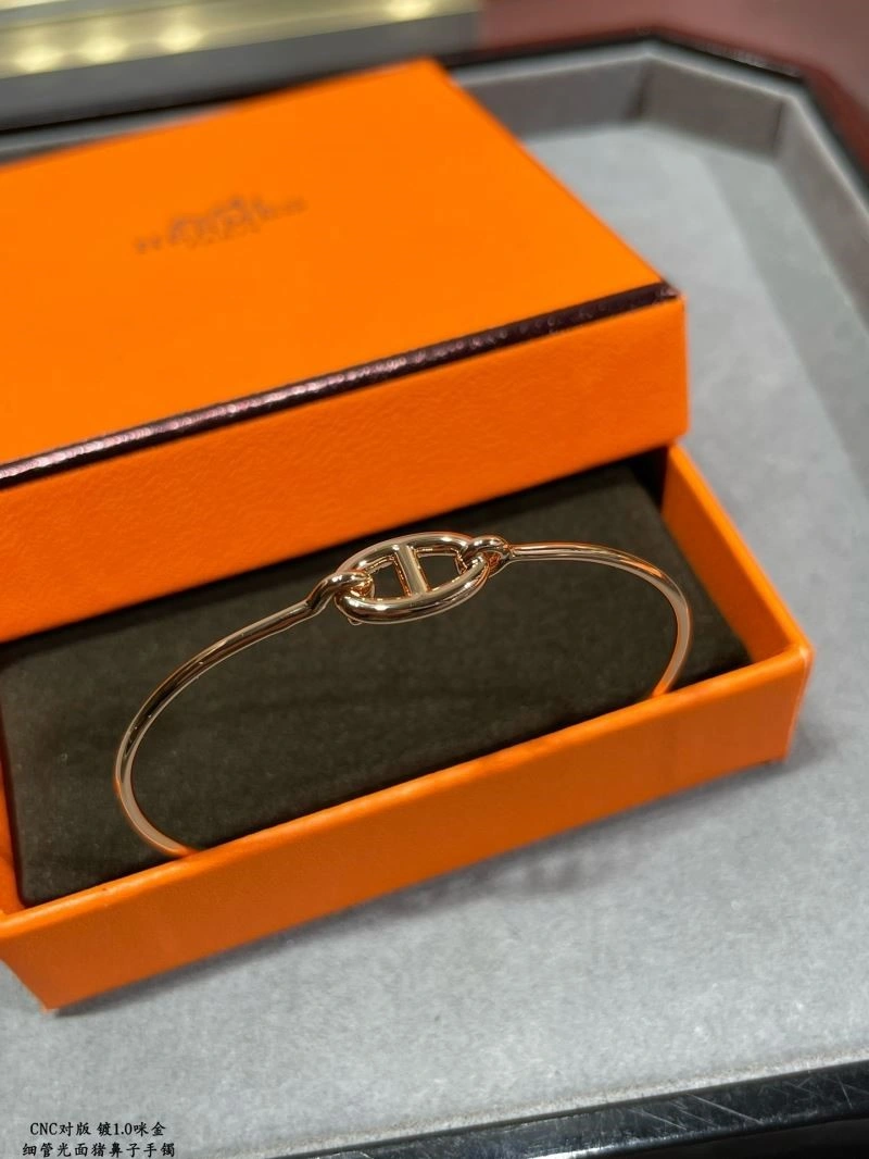 Hermes Bracelets RelaxedFit 247000