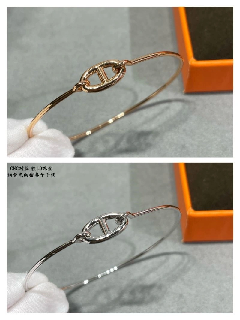 Hermes Bracelets RelaxedFit 247000