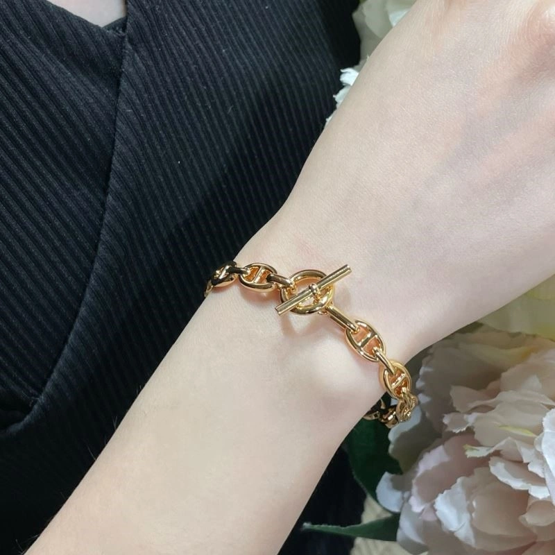 Hermes Bracelets Durable 246999