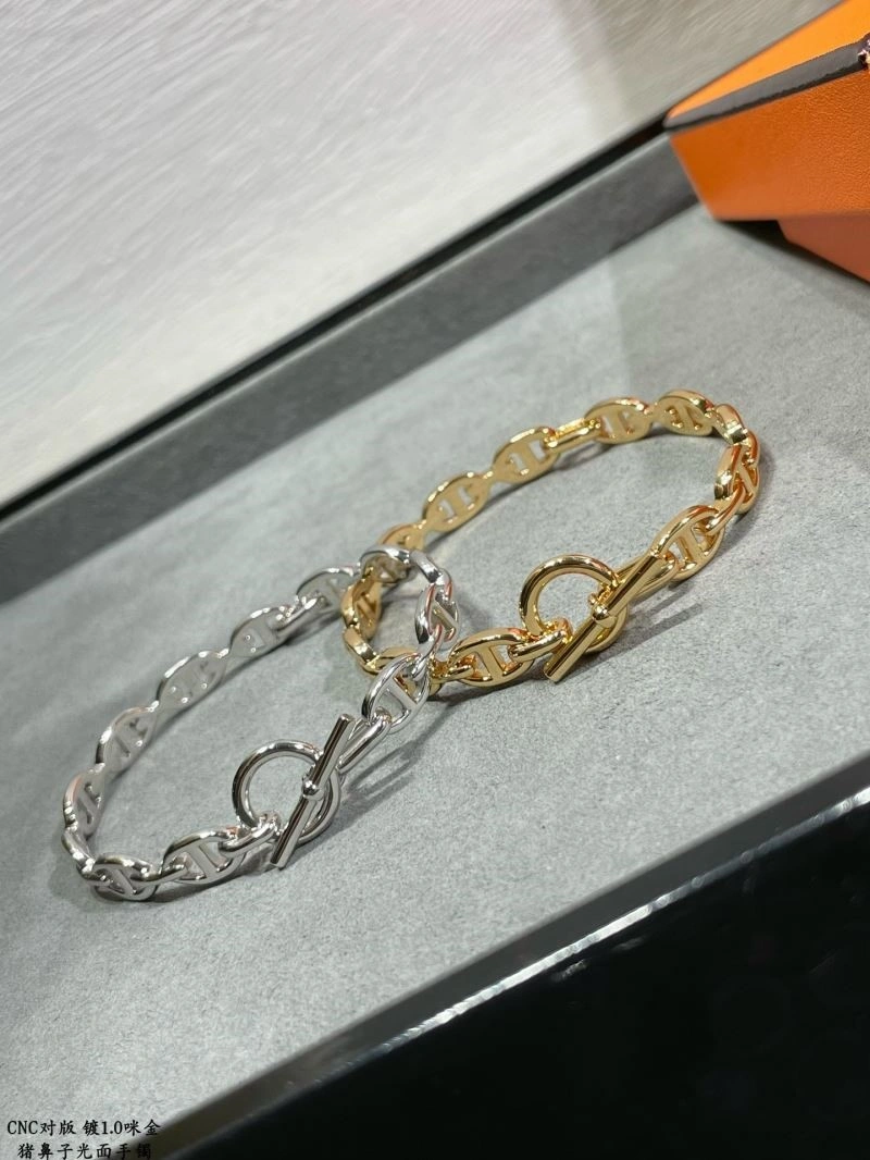 Hermes Bracelets Durable 246999