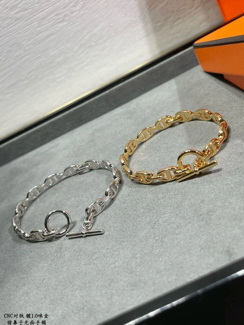 Hermes Bracelets Durable 246999