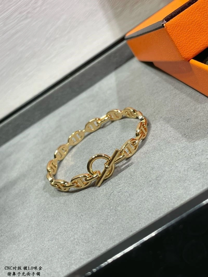 Hermes Bracelets Durable 246999