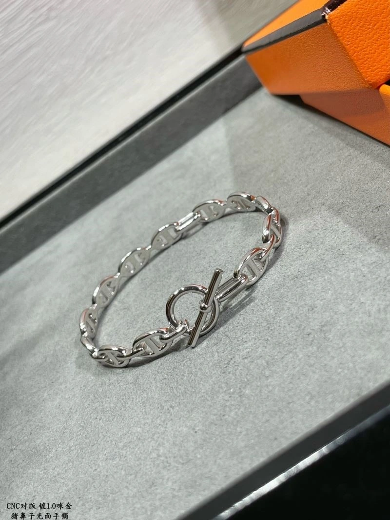 Hermes Bracelets Durable 246999