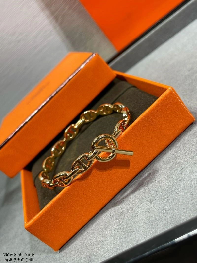 Hermes Bracelets Durable 246999