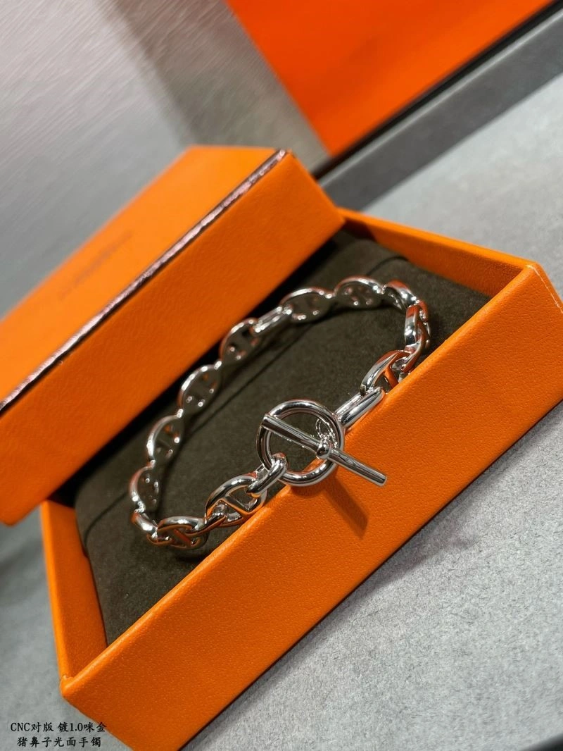 Hermes Bracelets Durable 246999