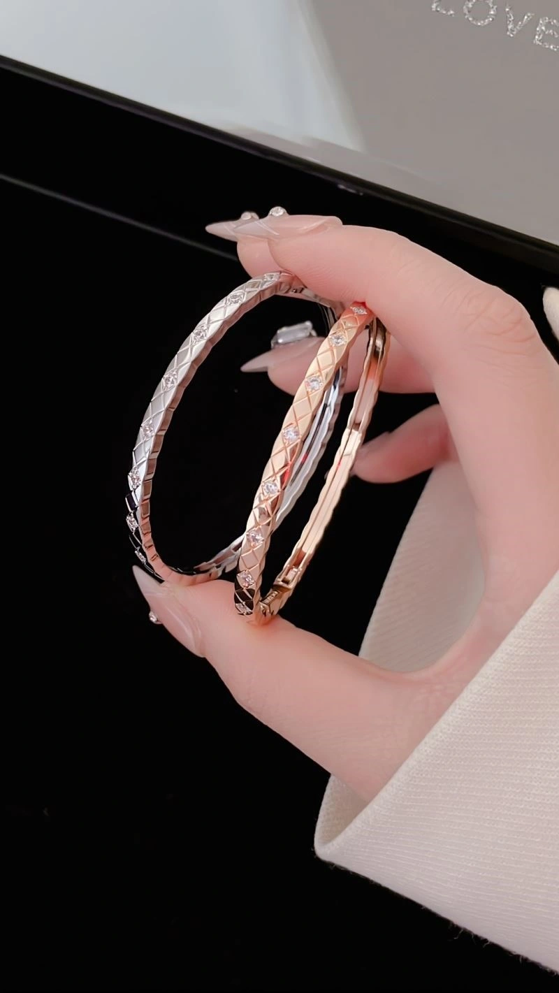 Hermes Bracelets Youthful 246996
