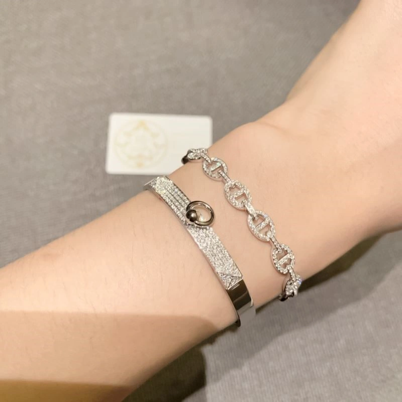StreetReady Hermes Bracelets 246994