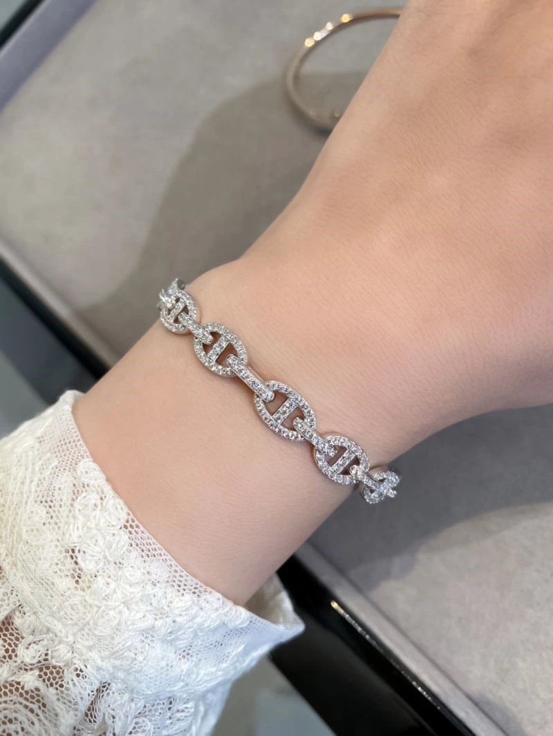 StreetReady Hermes Bracelets 246994