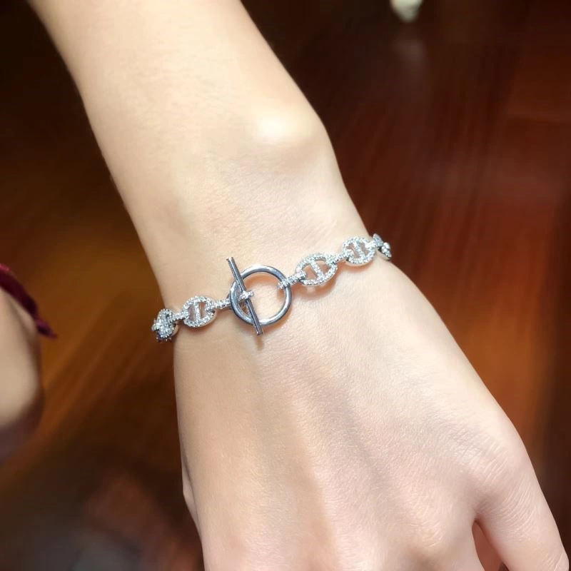 StreetReady Hermes Bracelets 246994