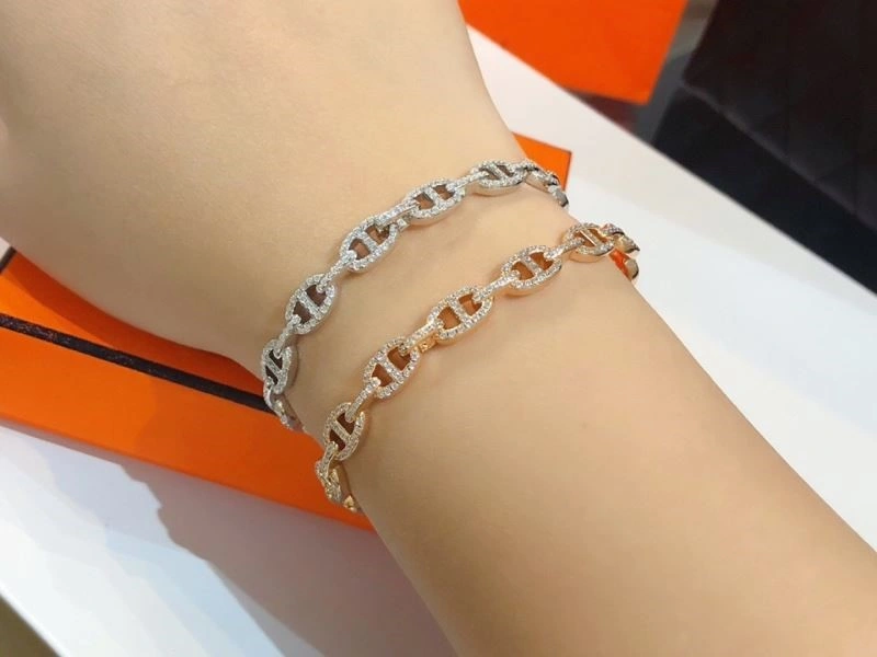 StreetReady Hermes Bracelets 246994