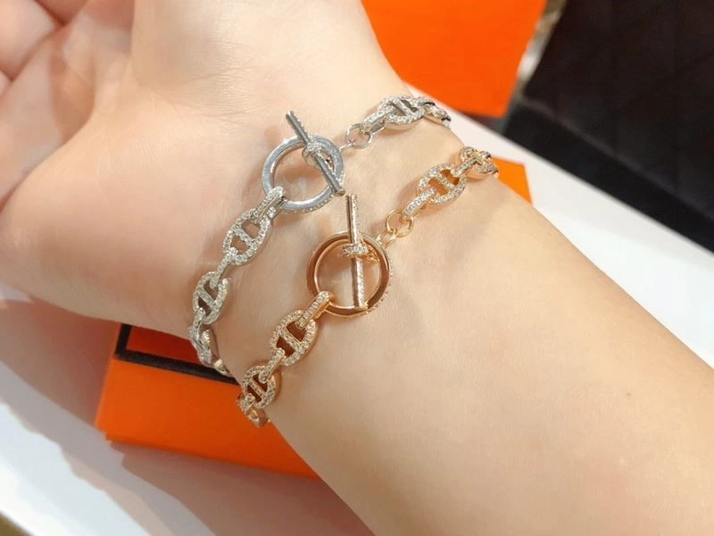 StreetReady Hermes Bracelets 246994