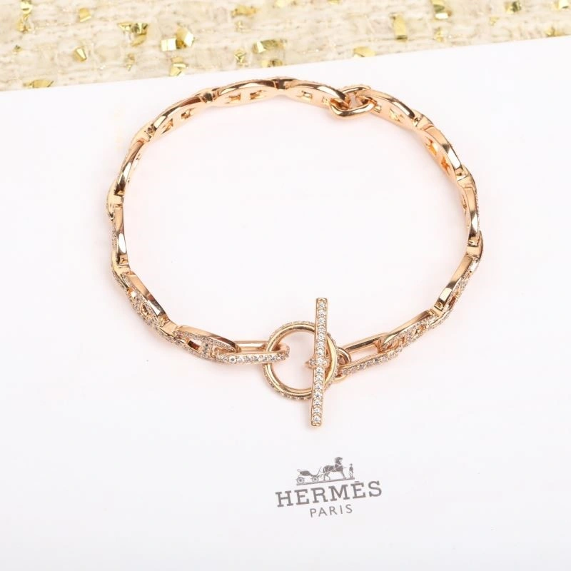 Hermes Bracelets Chic 246993