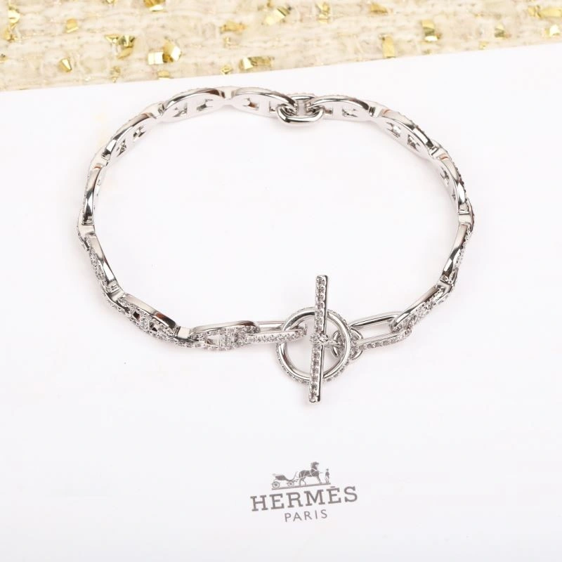 Hermes Bracelets Chic 246993