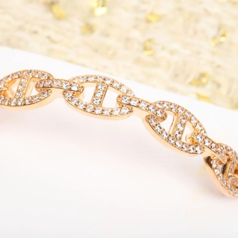 Hermes Bracelets Chic 246993