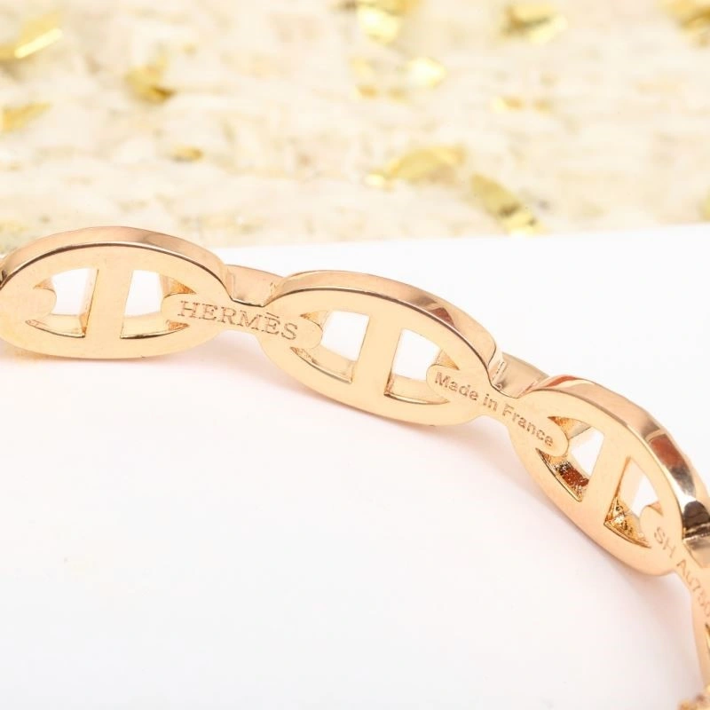 Hermes Bracelets Chic 246993