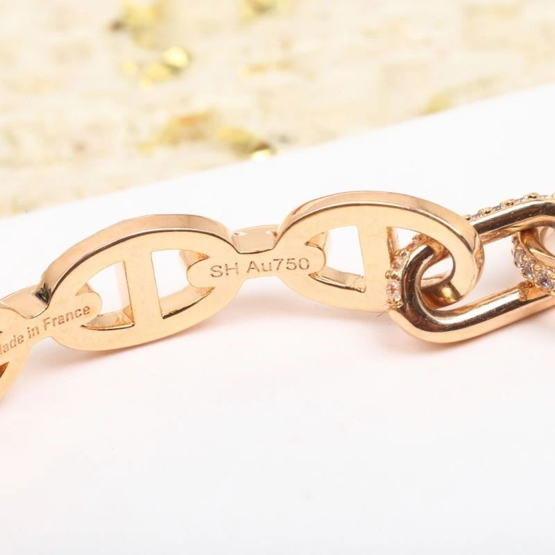 Hermes Bracelets Chic 246993