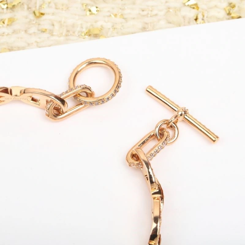 Hermes Bracelets Chic 246993