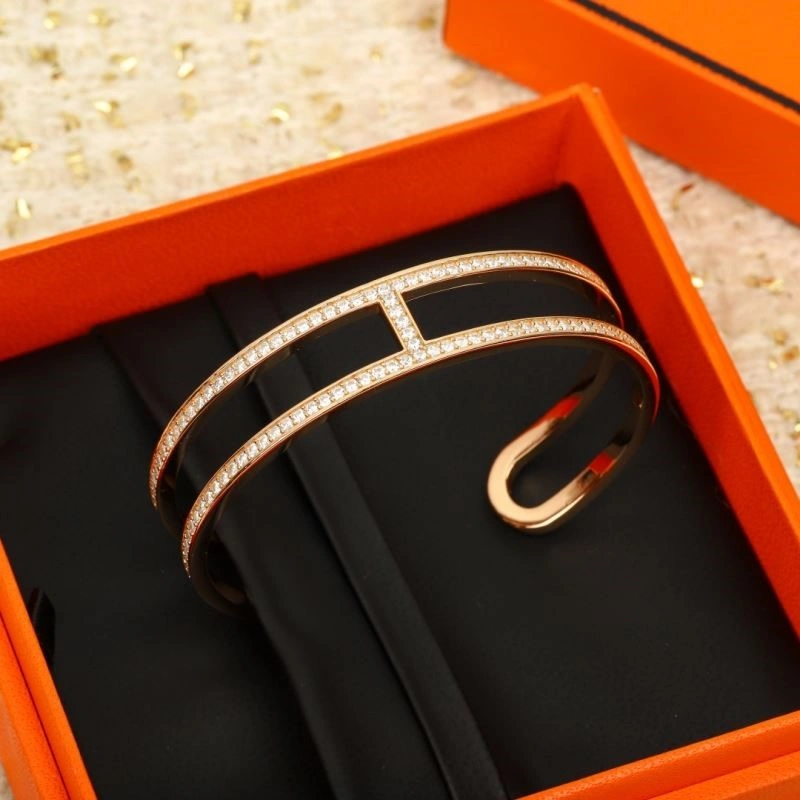 Hermes Bracelets Chic 246991