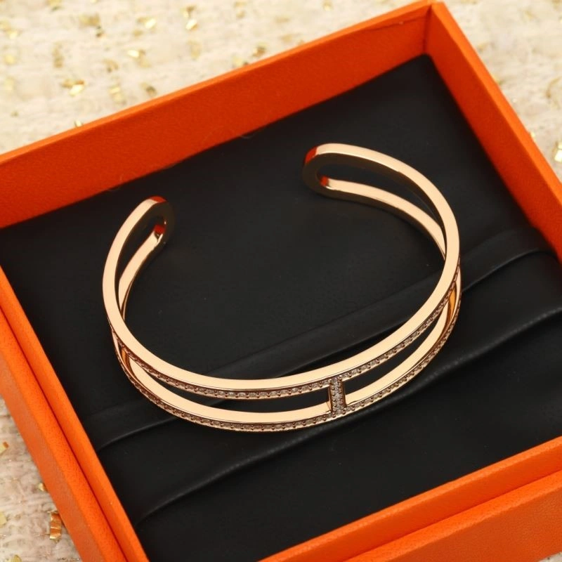 Hermes Bracelets Chic 246991