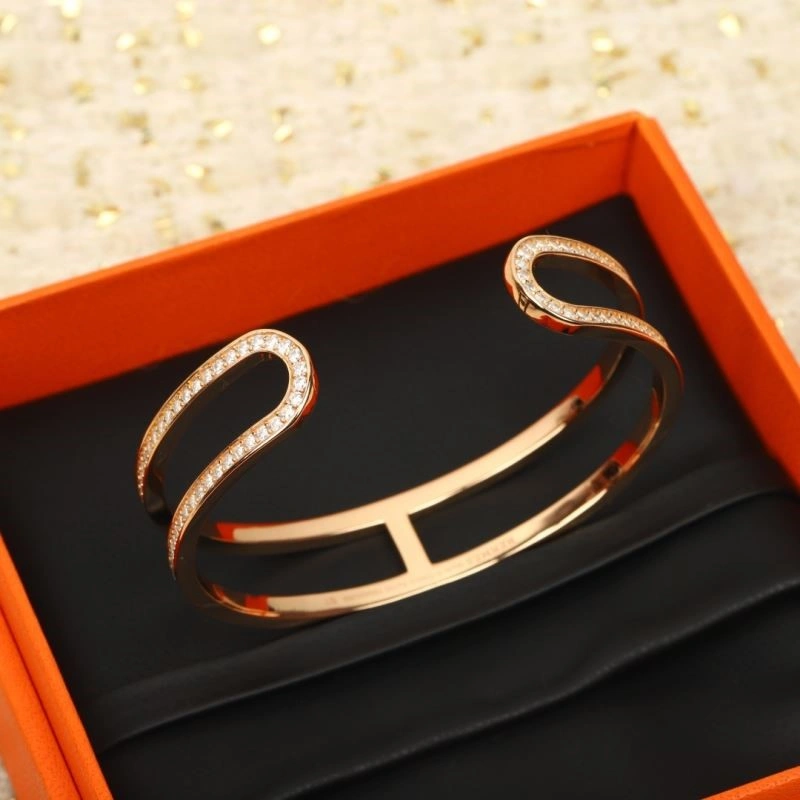 Hermes Bracelets Chic 246991