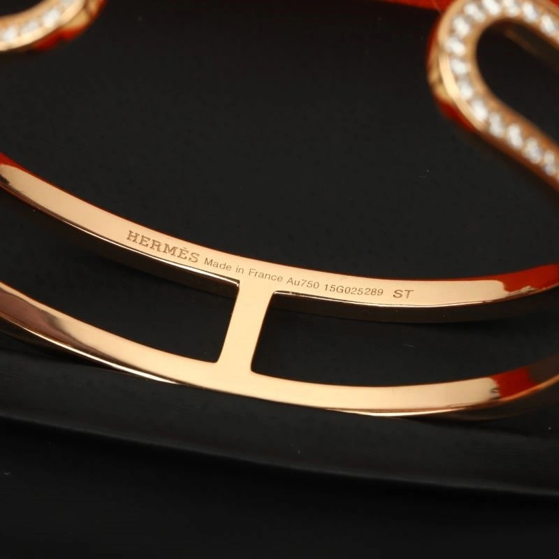 Hermes Bracelets Chic 246991