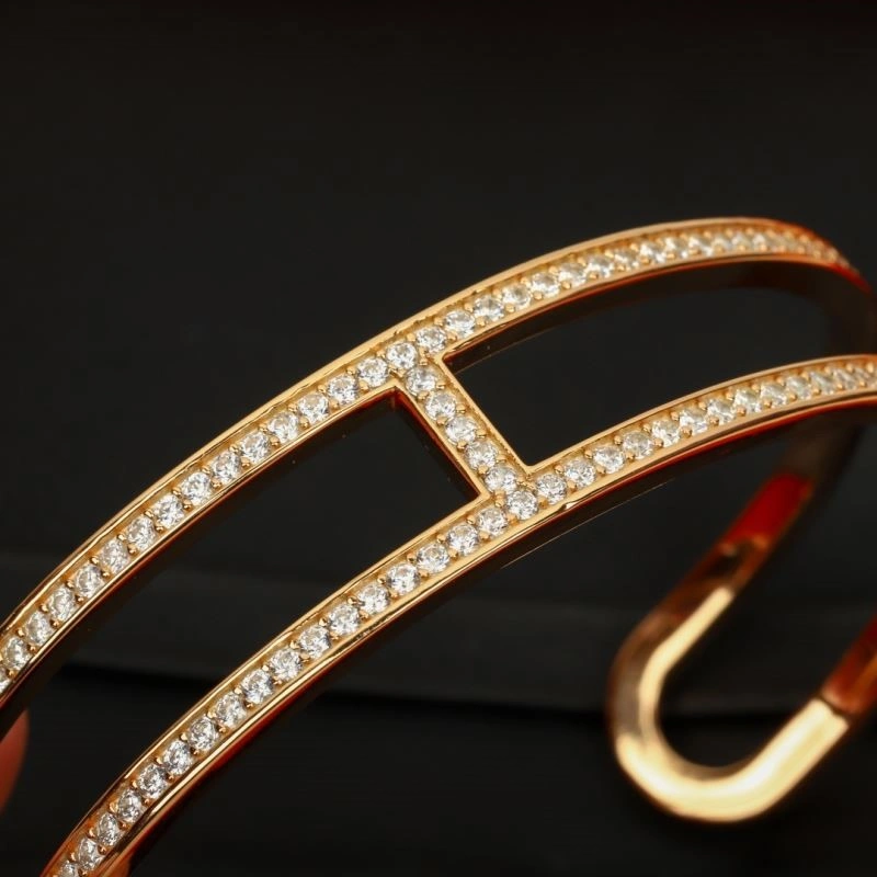 Hermes Bracelets Chic 246991