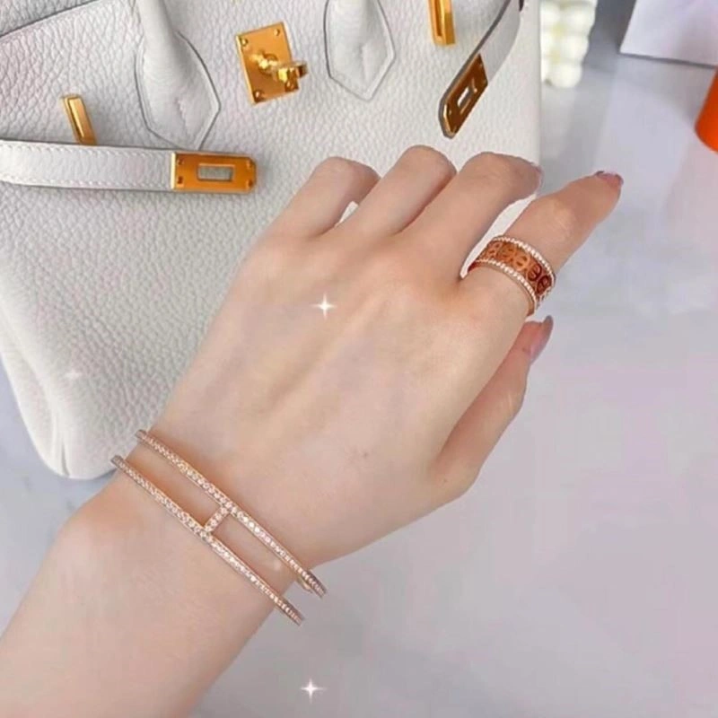 Hermes Bracelets Chic 246991