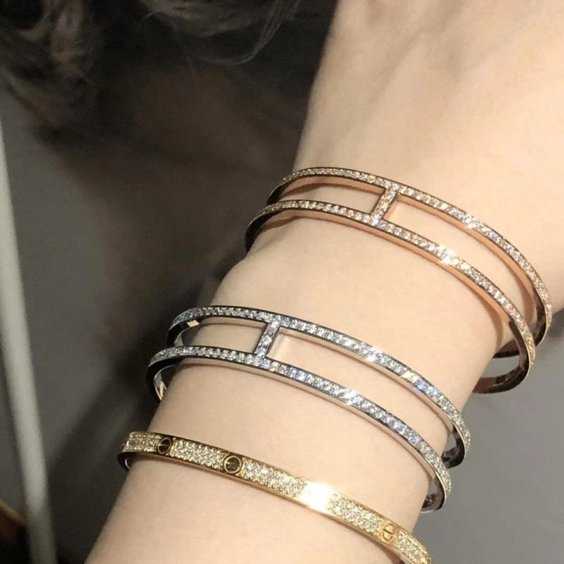 Hermes Bracelets Chic 246991